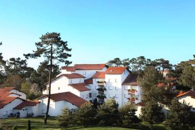 57 m² Apartment