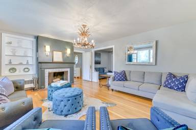 297 m² House