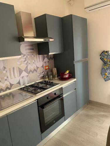 Appartamento Termini Imerese
