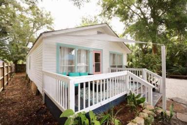 House Brunswick