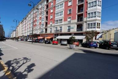 Apartamento de 50 m²