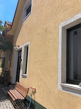 Ubytovanie s raňajkami Slovenský Grob