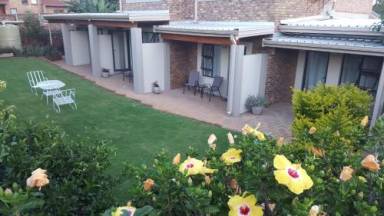 Apartamento Garsfontein