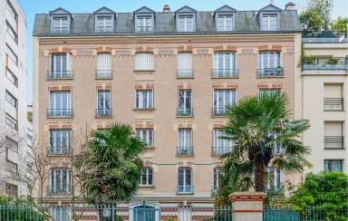 Locations et appartements de vacances à Neuilly-sur-Seine - HomeToGo