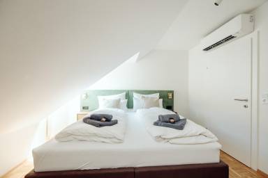 78 m² Ferienwohnung