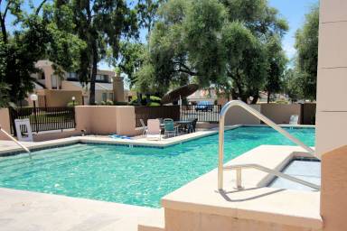 Condo Tucson