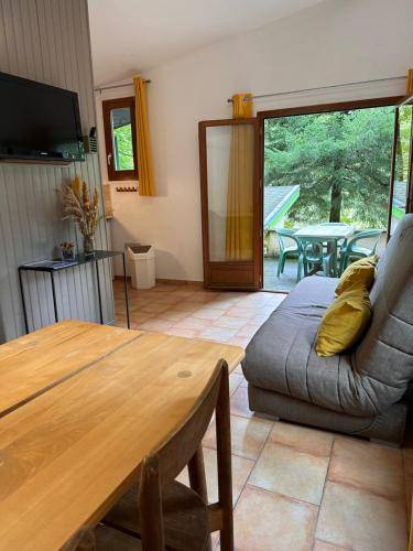 Village vacances Brassac