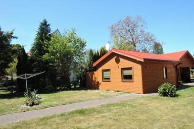 35 m² Dom
