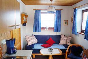 Ferienwohnung Berchtesgaden
