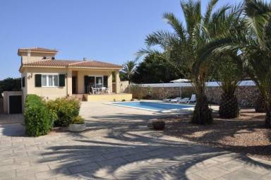 Villa Minorca
