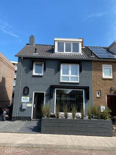 Bed and breakfast Zandvoort