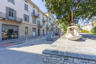 Apartment  Lugano