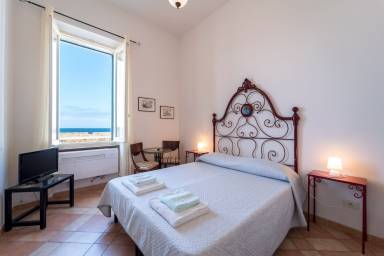 Accommodatie 15 m²