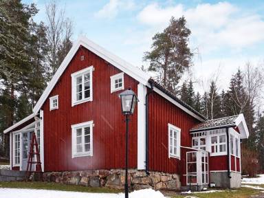 Hus Linköping