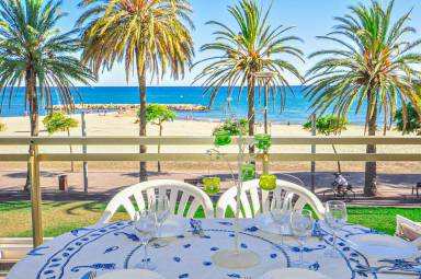 Apartament Cambrils