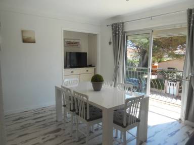 Huis Narbonne Plage