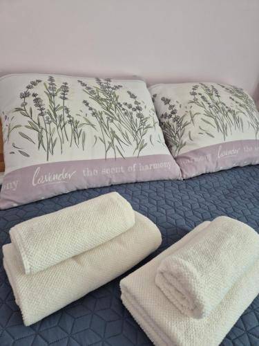 Apartament Chałupy