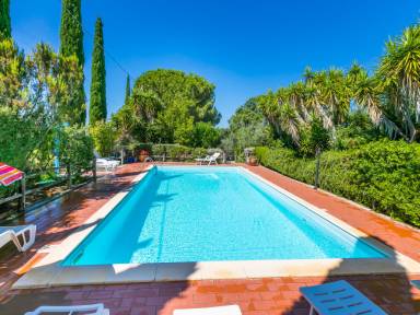 75 m² House