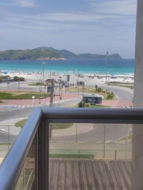 Apartamento Vila Nova