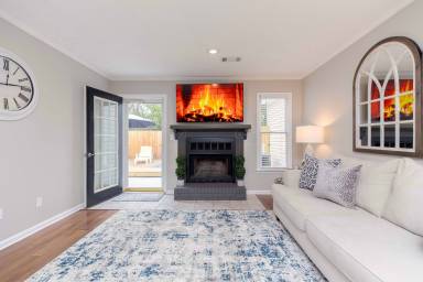 House  Warner Robins