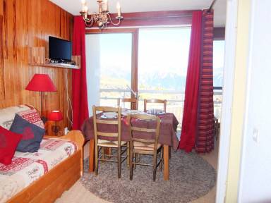 Appartement Le Corbier