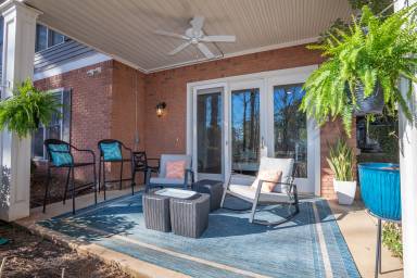 Condo Greensboro
