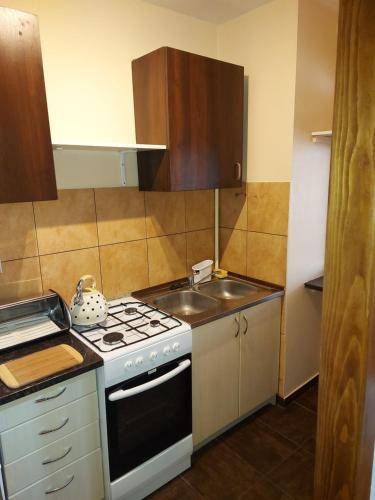 Apartament Konin