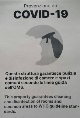 Apartment  La Giustiniana
