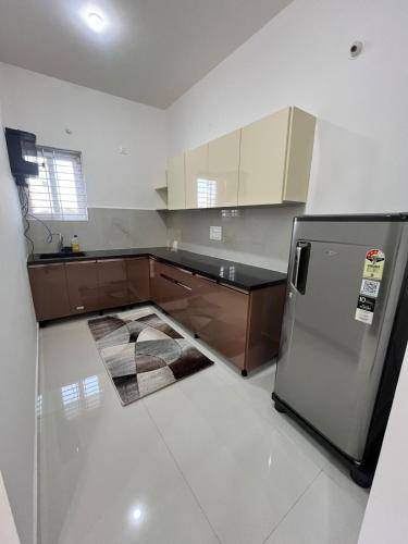 204 m&sup2; Apartment mit Hotelservice