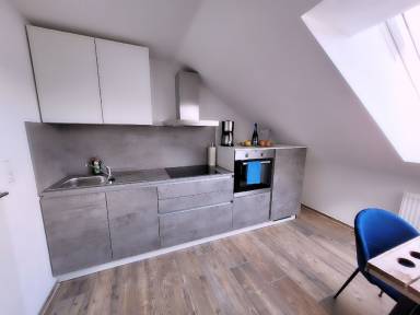 Ferienwohnung Bad Friedrichshall