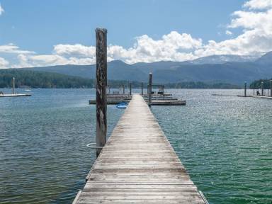 Cabin Port Alberni
