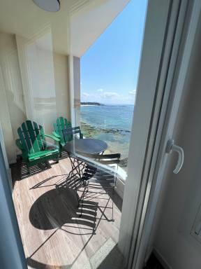 Apartamento Riveira