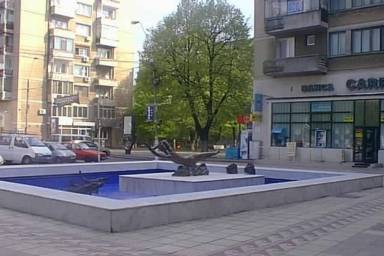 Apartment Pet-friendly Galați