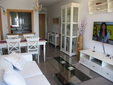 Ferienwohnung Brión