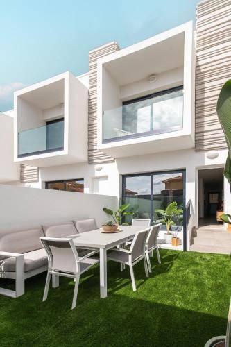Apartamento San Isidro