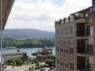 Bed & Breakfast Ribadeo