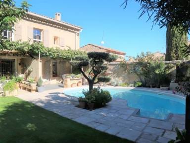 Maison de vacances 65 m²