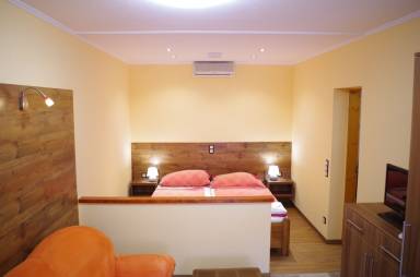 Appartement Hévíz