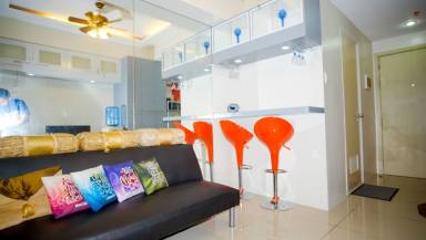 Appartement en copropriété Makati