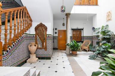 Apartment Granada