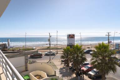 Apartment Pool La Serena