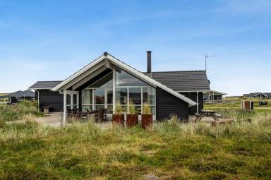 Maison de vacances 103 m²