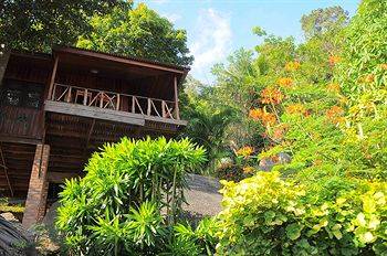House  Ko Pha-ngan