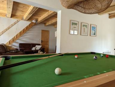 Chalet Villars-Colmars