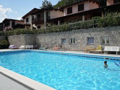Appartamento Tremosine
