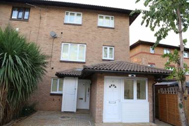 House  Erith