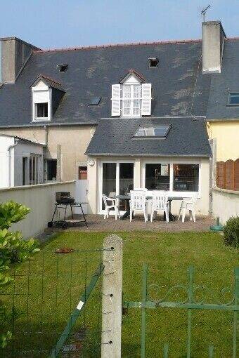 Maison de vacances Plouzané