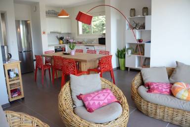 Apartment Leucate