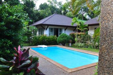 Villa Sala Dan