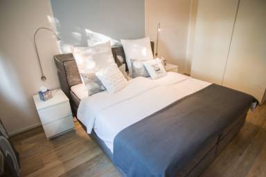 Ferienwohnung  Bad Pyrmont